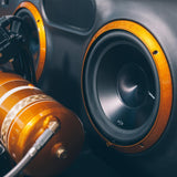 Subwoofer Doble Bobina Rockford Fosgate P3D4-12 1200 Watts 12 Pulgadas 4 Ohms 600 Watts RMS - Audioshop México lo mejor en Car Audio en México -  Rockford Fosgate