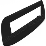 Frente Base Autoestéreo 1 DIN American International MIZK1000 Ford KA 2001-2007 - Audioshop México lo mejor en Car Audio en México -  American International