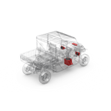 Sistema de Audio Ranger Stage-5 Rockford Fosgate RNGR18RC-STG5 para Ride Command - Audioshop México lo mejor en Car Audio en México -  Rockford Fosgate