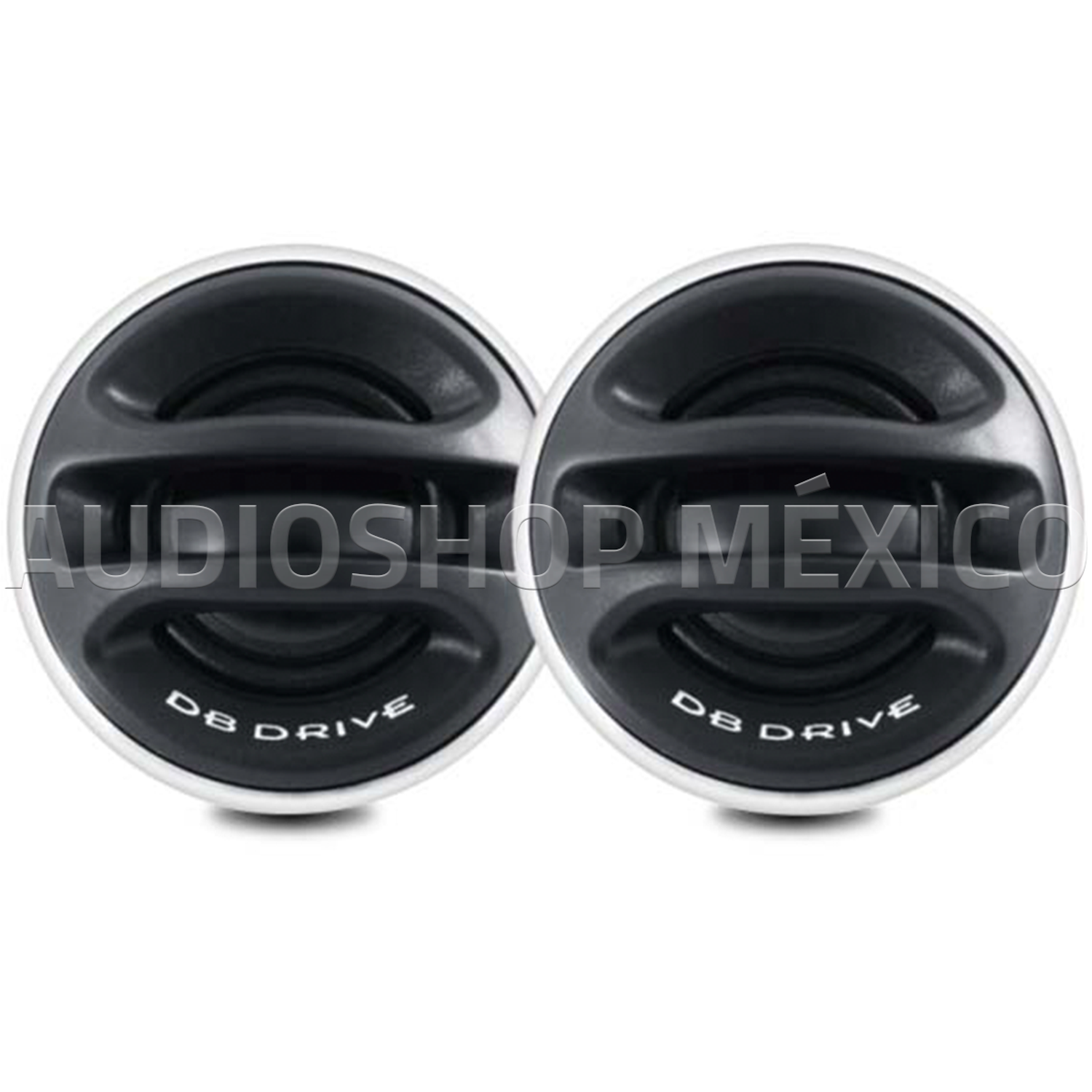 Set de Medios Open Show Euphoria EPC 6K 500 Watts 6.5 Pulgadas 250 Watts RMS - Audioshop México lo mejor en Car Audio en México -  Euphoria Audio