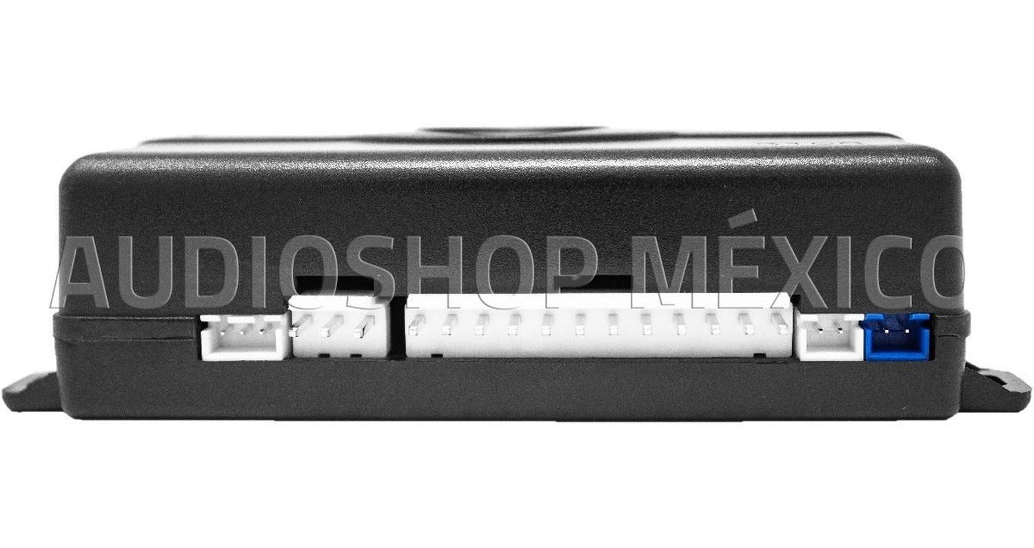 Alarma Universal Clifford 3100xm 3 Canales 1 Via Para Automóvil y Camioneta - Audioshop México lo mejor en Car Audio en México -  Clifford