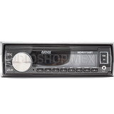Autoestéreo 1 DIN Eurovox MDM1730BT USB Bluetooth SD AUX Carátula desmontable - Audioshop México lo mejor en Car Audio en México -  Eurovox