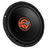 Subwoofer Potente Doble Bobina Quantum Audio Q1000/12D4 1000 Watts 12 Pulgadas 4 Ohms - Audioshop México lo mejor en Car Audio en México -  Quantum Audio
