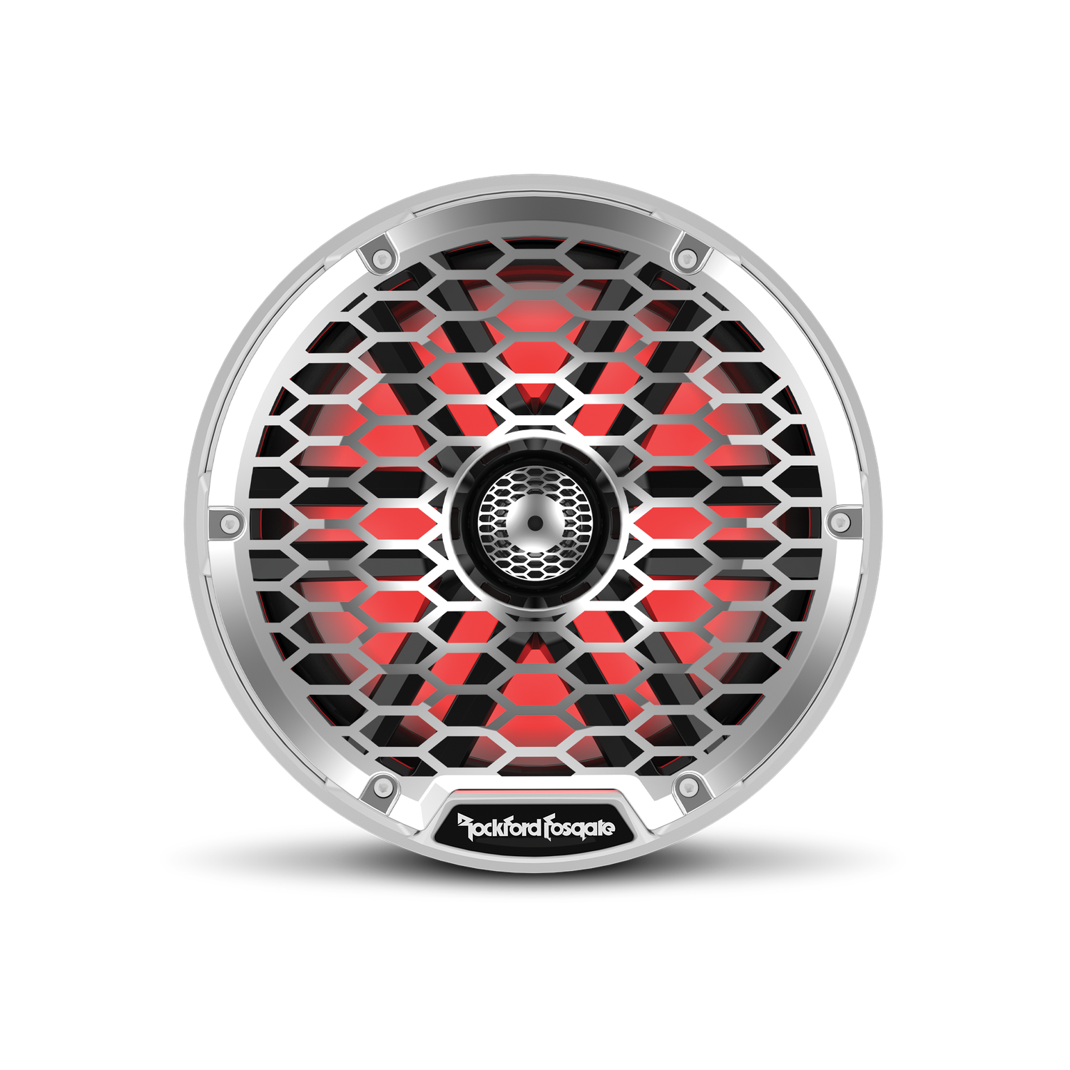 Bocinas Coaxiales Marinas Rockford Fosgate M2-8 1000 Watts 8 Pulgadas 4 Ohms Optix Color Blanco - Audioshop México lo mejor en Car Audio en México -  Rockford Fosgate