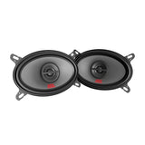 Set de Bocinas Coaxiales MTX Audio TNL462 250 Watts 4×6 Pulgadas 4 Ohms 60 Watts RMS Terminator Seri - Audioshop México lo mejor en Car Audio en México -  MTX Audio