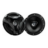 Bocinas Coaxiales para Auto JVC CS-DF620 300 Watts 6.5 Pulgadas 4 Ohms