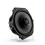 Set De Bocinas Coaxiales DB Drive PTS57 300 Watts 5x7 P ... - Audioshop México lo mejor en Car Audio en México -  DB Drive