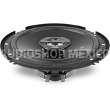 Bocinas coaxiales para Auto JVC CSJ-620 300 Watts 6.5 Pulgadas 4 Ohms 30 Watts RMS - Audioshop México lo mejor en Car Audio en México -  JVC