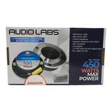 Tweeter Audio Labs Adl-tw10s 4 Pulgadas Para Open Show - Audioshop México lo mejor en Car Audio en México -  AUDIO LABS