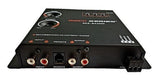 Epicentro Restaurador De Bajos Rock Series Rks-ba3000 Doble Perilla - Audioshop México lo mejor en Car Audio en México -  Rock Series