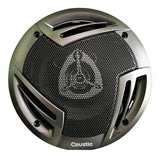 Paquete Coustic CO-PK300 Estéreo 1 DIN + 2 Bocinas 6 PLG BLTH 250W - Audioshop México lo mejor en Car Audio en México -  Coustic