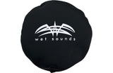Par de Fundas protectoras de Neopreno Wet Sounds SUITZ - 8 para Bocinas de Torre Marinas REV 8 y PRO - Audioshop México lo mejor en Car Audio en México -  Wet Sounds