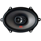 Bocinas Triaxiales MTX Audio TNL683 110 Watts 5x7 o 6x8 Pulgadas 4 Ohms 55 Watts RMS Ford Terminator - Audioshop México lo mejor en Car Audio en México -  MTX Audio