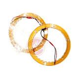 Productos Anillos LED marinos para bocinas coaxiales Audiopipe NL-RI8850 WH 8.8 Pulgadas - Audioshop México lo mejor en Car Audio en México -  Audiopipe