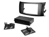 Frente Metra 997618G Adaptador Nissan Sentra Arnes/adap Antena - Audioshop México lo mejor en Car Audio en México -  Metra