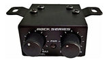 Epicentro Restaurador De Bajos Rock Series Rks-ba3000 Doble Perilla - Audioshop México lo mejor en Car Audio en México -  Rock Series