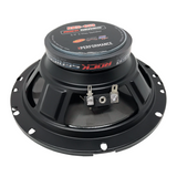 Bocinas Coaxiales Rock Series RKS-653 450 Watts 6.5 Pulgadas 4 Ohms 45 Watts RMS 3 Vías Performance - Audioshop México lo mejor en Car Audio en México -  Rock Series