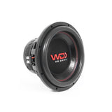 Subwoofer Profesional DB Drive WDX12G1.4 2000 Watts 12 ...