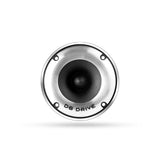 Tweeters Profesionales de titanio DB Drive P9TW 3D 375 Watts 1 Pulgada 4 Ohms - Audioshop México lo mejor en Car Audio en México -  DB Drive