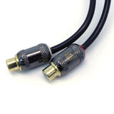 Cable RCA DB Link MGY2F 2 Hembra 1 Macho 100% Cobre - Audioshop México lo mejor en Car Audio en México -  DB Link