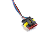 Kit de 10 Conectores Marinos RGB Macho Wet Sounds RGB-4-KIT-10-M 4 pines (No incluye cable) - Audioshop México lo mejor en Car Audio en México -  Wet Sounds