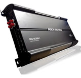 Amplificador Monoblock Rock Series Rks-ul3000.1 6000 Watts Clase D Competencia Spl - Audioshop México lo mejor en Car Audio en México -  Rock Series