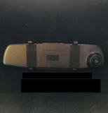 Espejo Retrovisor Extreme EX-RT2DVR DVR Doble Cámara Full HD