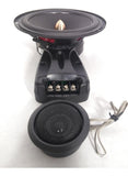 Set de Medios Rock Series RKS-N652C 240 Watts 6.5 Pulgadas 60 Watts RMS 2 Vías - Audioshop México lo mejor en Car Audio en México -  Rock Series