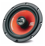 Bocinas Coaxiales MTX Audio TR65C 140 Watts 6.5 Pulgadas 4 Ohms - Audioshop México lo mejor en Car Audio en México -  MTX Audio