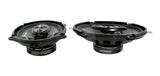 Bocinas Coaxiales Rock Series RKS-P574 220 Watts 5x7 Pulgadas 4 Vías - Audioshop México lo mejor en Car Audio en México -  Rock Series