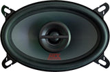 Set de Bocinas Coaxiales MTX Audio TNL462 250 Watts 4×6 Pulgadas 4 Ohms 60 Watts RMS Terminator Seri - Audioshop México lo mejor en Car Audio en México -  MTX Audio