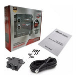 Epicentro Restaurador De Bajos Rock Series Rks-ba3000 Doble Perilla - Audioshop México lo mejor en Car Audio en México -  Rock Series