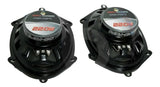 Bocinas Coaxiales Rock Series RKS-P574 220 Watts 5x7 Pulgadas 4 Vías - Audioshop México lo mejor en Car Audio en México -  Rock Series