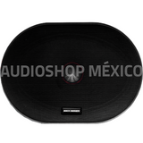Medio Rango Profesional Rock Series RKS-R69PRO 700 Watts 6×9″ 4 Ohms 350 Watts RMS (Venta individual - Audioshop México lo mejor en Car Audio en México -  Rock Series