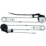 Kit de Vidrios Eléctricos Universal Extreme ACKIVI 2 Puertas