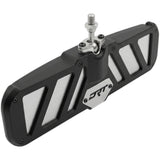 Retrovisor Central DRT Tacnical Convex 2.0 Universal SXS