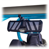 Retrovisor Central DRT Tacnical Convex 2.0 Universal SXS