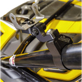 Base para Faro DRT Poste 2.0 PLG Ajustable