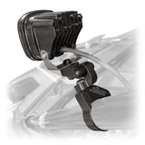 Base para Faro DRT Poste 2.0 PLG Ajustable