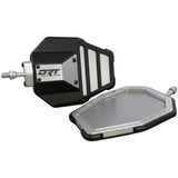 Par de Espejos Tácticos DRT Convex 2.0 para Can Am