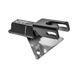 Bases para Faros en Espejos DRT para Can Am