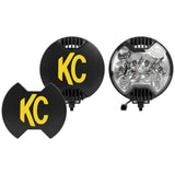 Faros KC HiLiTES 100 SlimLite