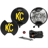 Faros KC HiLiTES 100 SlimLite