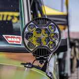 Faros KC HiLiTES 100 SlimLite