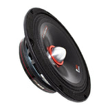 Set de Medios Rangos DB Drive P3 8K 8 PLG 300W - Audioshop México lo mejor en Car Audio en México -  DB Drive