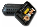 Set de Medios Profesional Rock Series RKS-P65.2PRO 1000 Watts Open Show 2 Vías Performance Series