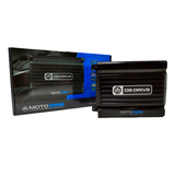 MOTO20001 - Audioshop México lo mejor en Car Audio en México -  DB DRIVE