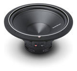 Subwoofer Rockford Fosgate P1S4-15 500 Watts 15 Pulgadas 4 Ohms 250 Watts RMS Punch Series - Audioshop México lo mejor en Car Audio en México -  Rockford Fosgate