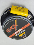 Tweeters de Bala Evox EVX150 400 Watts 4" 8 Ohms - Audioshop México lo mejor en Car Audio en México -  Evox