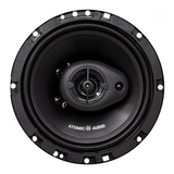 Paquete 4 Bocinas 6.5 Pulgadas 800w Max Atomic Audio Iron65 - Audioshop México lo mejor en Car Audio en México -  ATOMIC